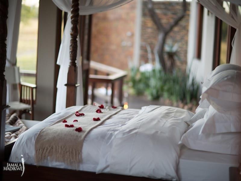 Jamala Madikwe Royal Safari Lodge Mochudi Exterior foto